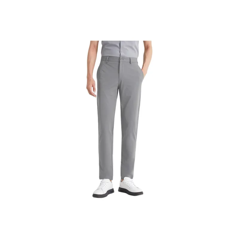 LESS IS MORE Casual Pants Men's-5