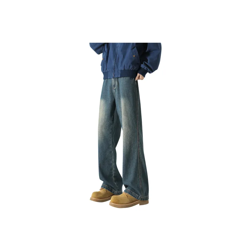 Lightning X Storm Jeans Unisex-20