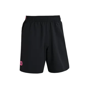 Under Armour Woven Collection Shorts Men's Black