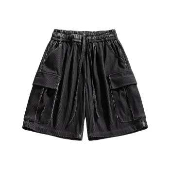 Paddy Julia Casual Shorts Unisex