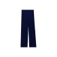 Dark Blue Suit Pants MCS04
