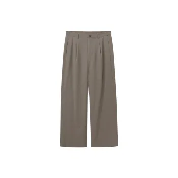 NANS STUDIO Suit Trousers Men