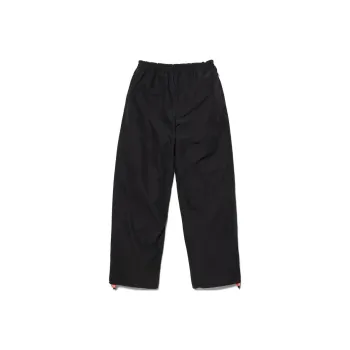 HUMAN MADE Wide Drawstring Pants