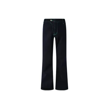 KREATE BOXY Cut Series Jeans Unisex