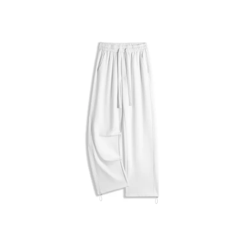 FASTFISH Casual Pants Unisex-6