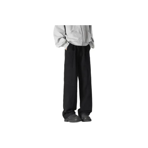 ACUOD BY CHANU Casual Pants Unisex