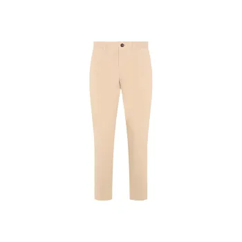 PS By Paul Smith Broad Stripe Zebra Mid Fit Chinos