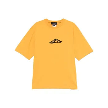 DSQUARED 2 Icon print T shirt