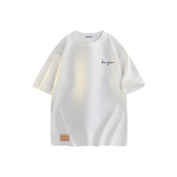 BENGEN T Shirts Unisex