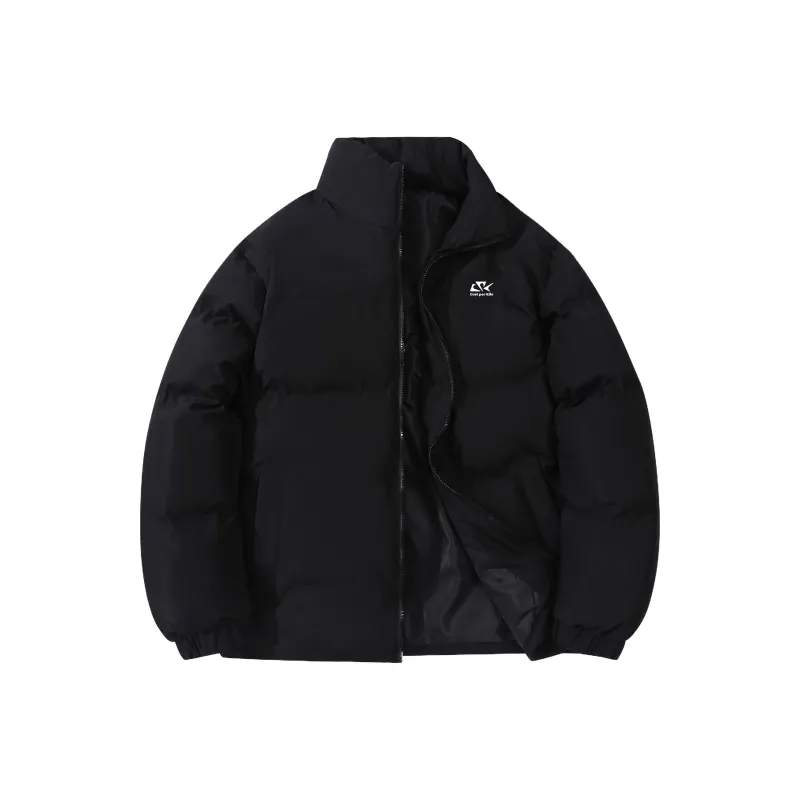 Cost Per Kilo Puffer Jacket Unisex-0