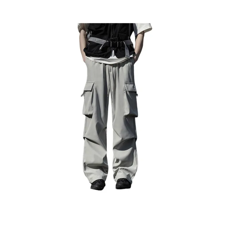 FOR FEAR THAT Cargo Pants Unisex-8