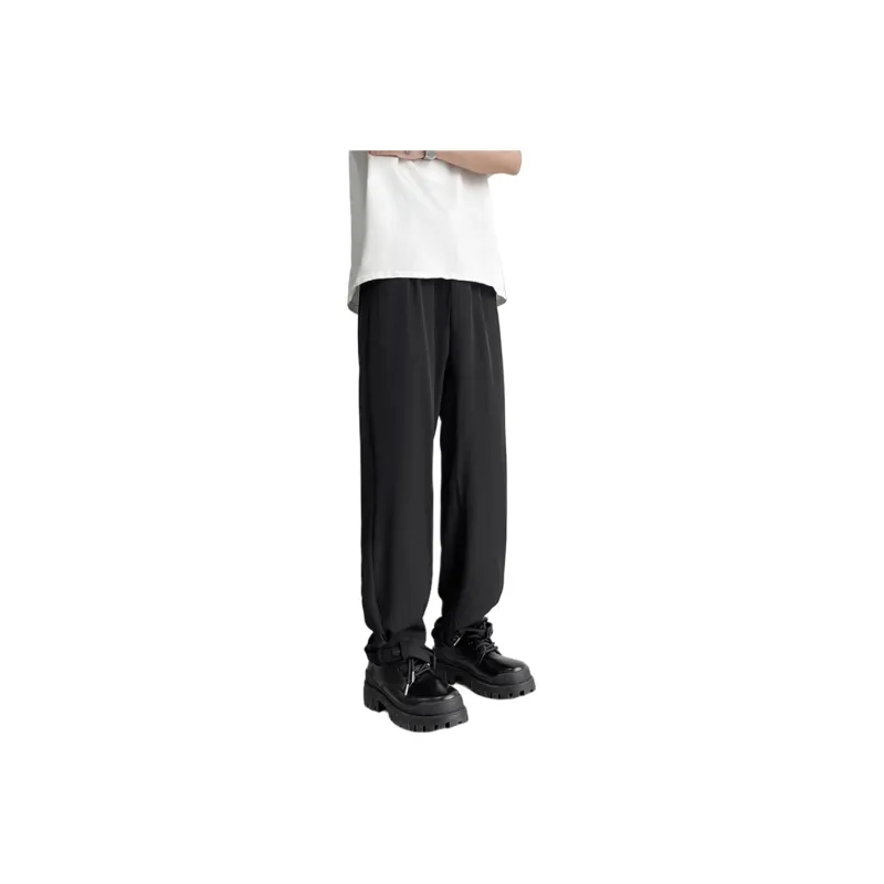 Roubini Casual Pants Unisex-0