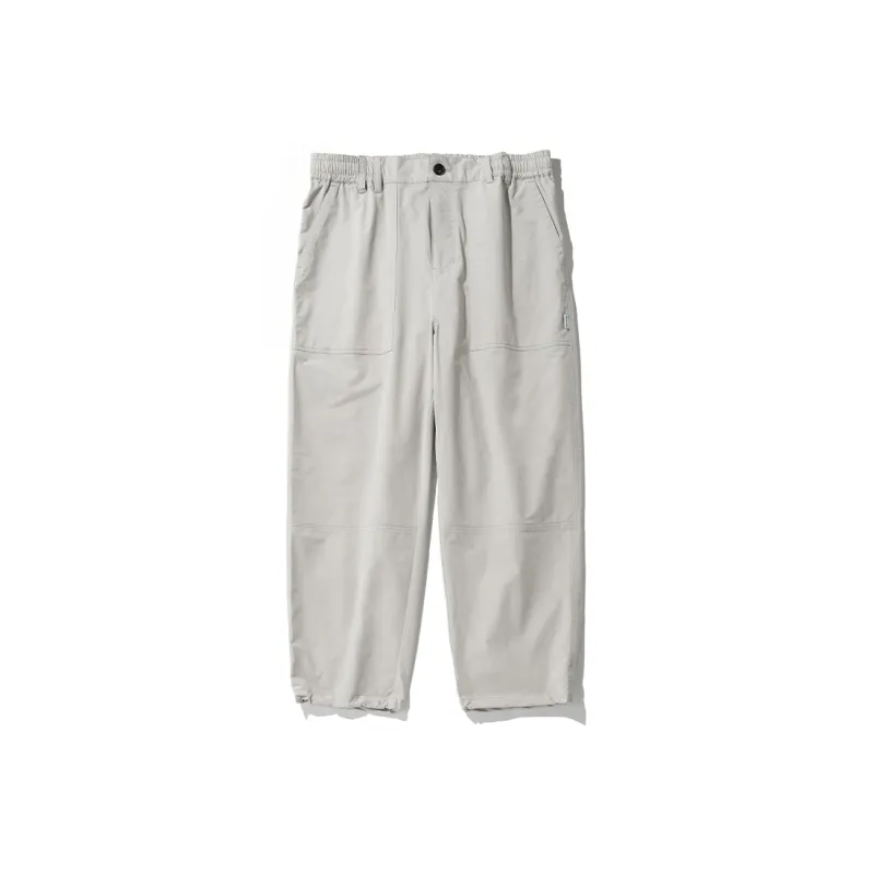 RESTICK Casual Pants Men-0