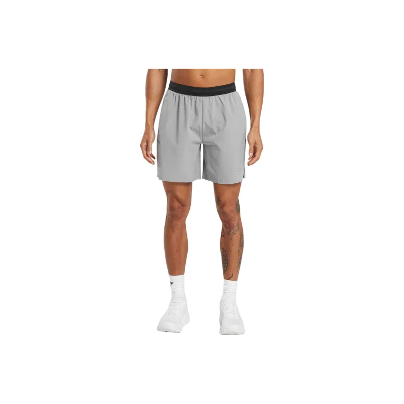 GYMSHARK SPEED 7' SHORTS Casual Shorts Men's Smoke Gray-0