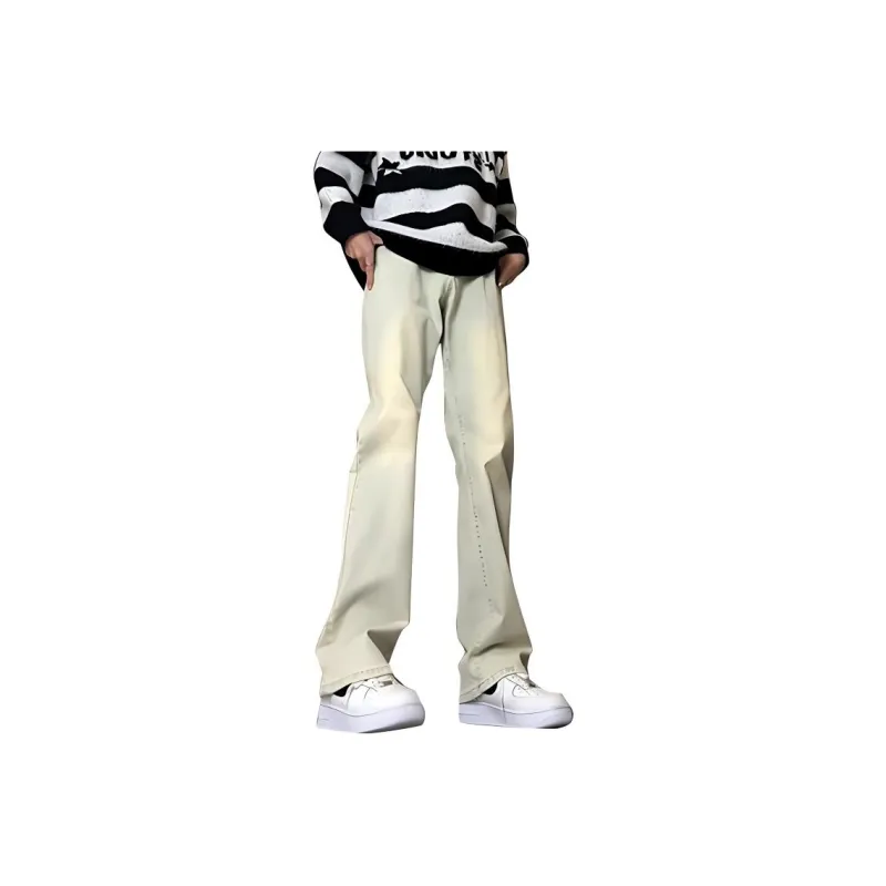 FFOMKE Jeans Unisex-3