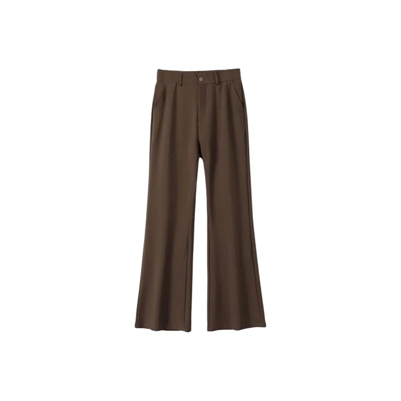 Universal Templates Suit Trouser Unisex-5
