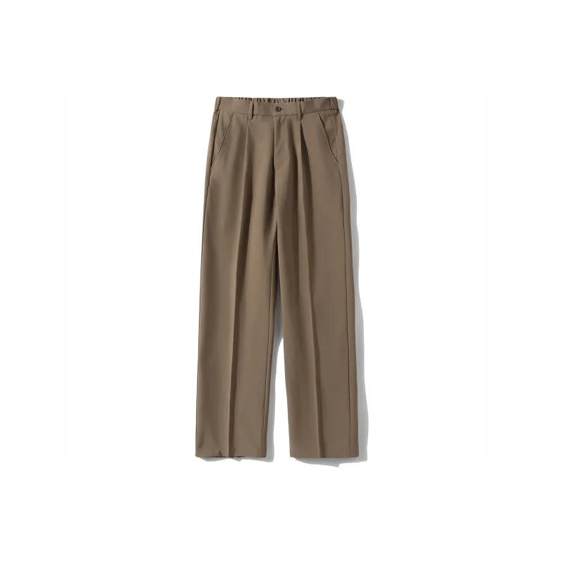 LA'T.WEEKEND Suit Trouser Unisex-18