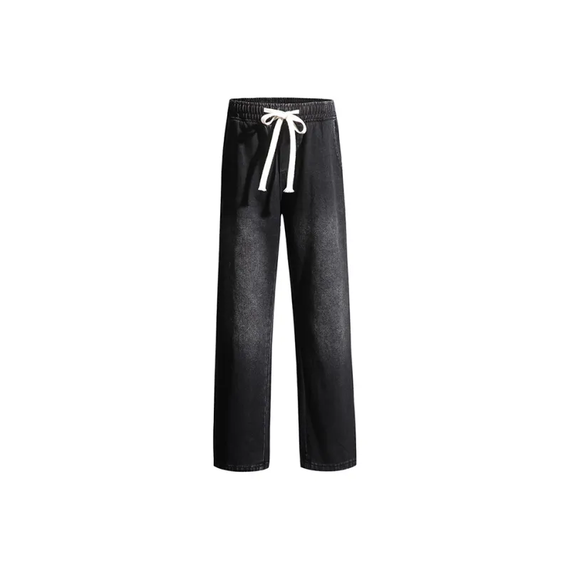 SWISS MILITARY Jeans Unisex-5