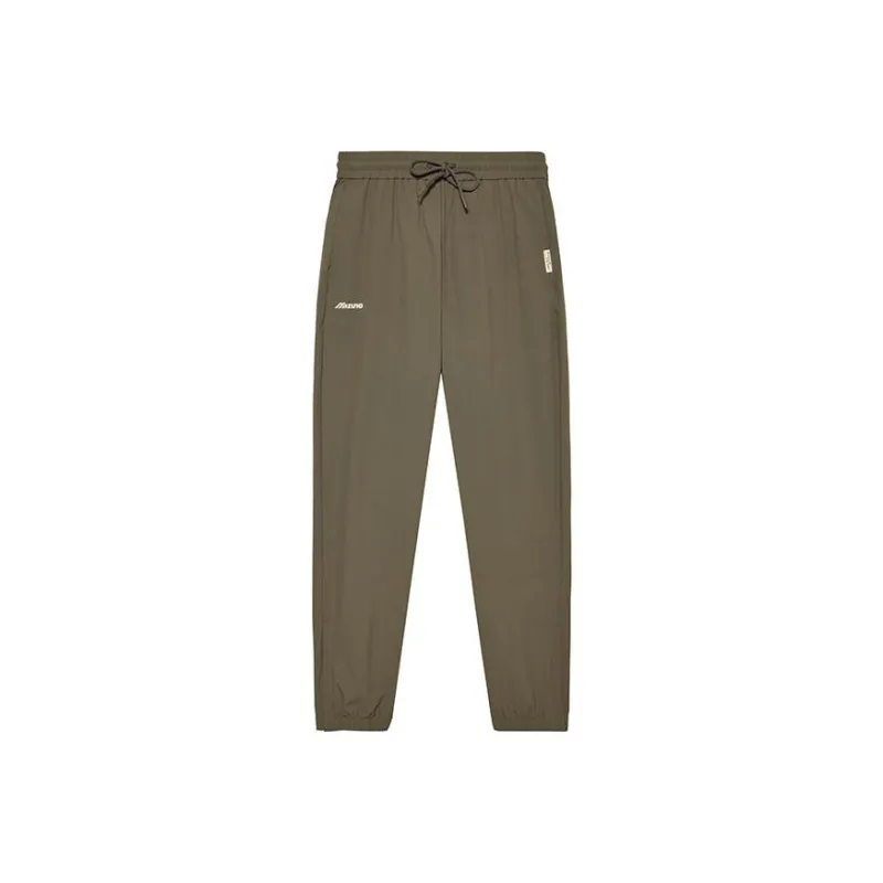 Mizuno HERITAGE Series Casual Pants Men's-1