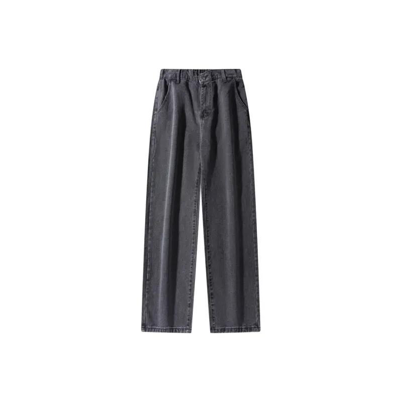 AI3 Iverson China Series Jeans Unisex-11