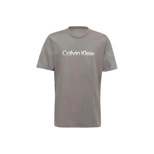 CALVIN Chaussures T PERFORMANCE Men's Gray