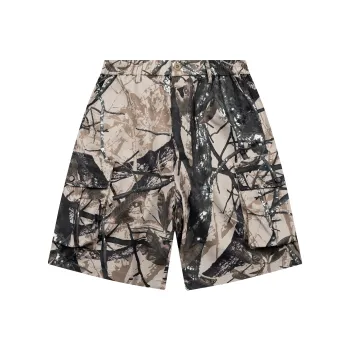 OLRIK Cargo Shorts Unisex