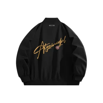 SWAMP AREA Jackets Coats Unisex