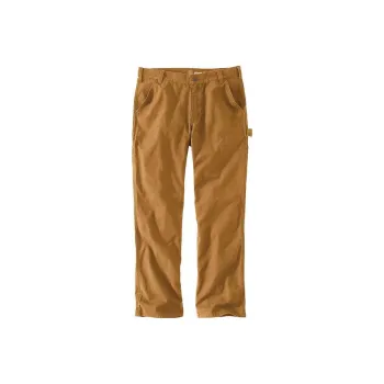 Carhartt Casual Pants Men Khaki
