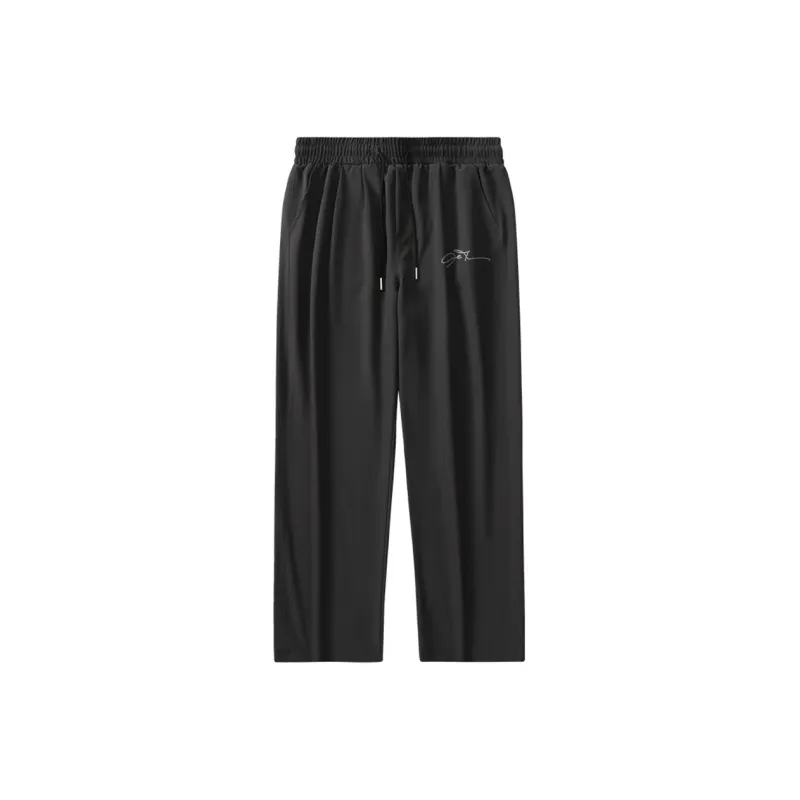AI3 Casual Pants Unisex-10