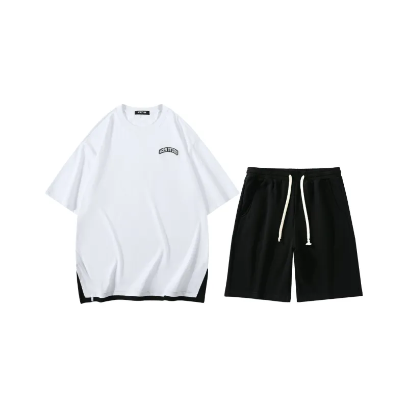 SCRM Casual Sportswear Unisex-2