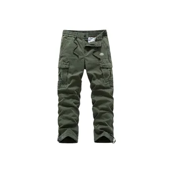 JEEP SPIRIT Casual Pants Men