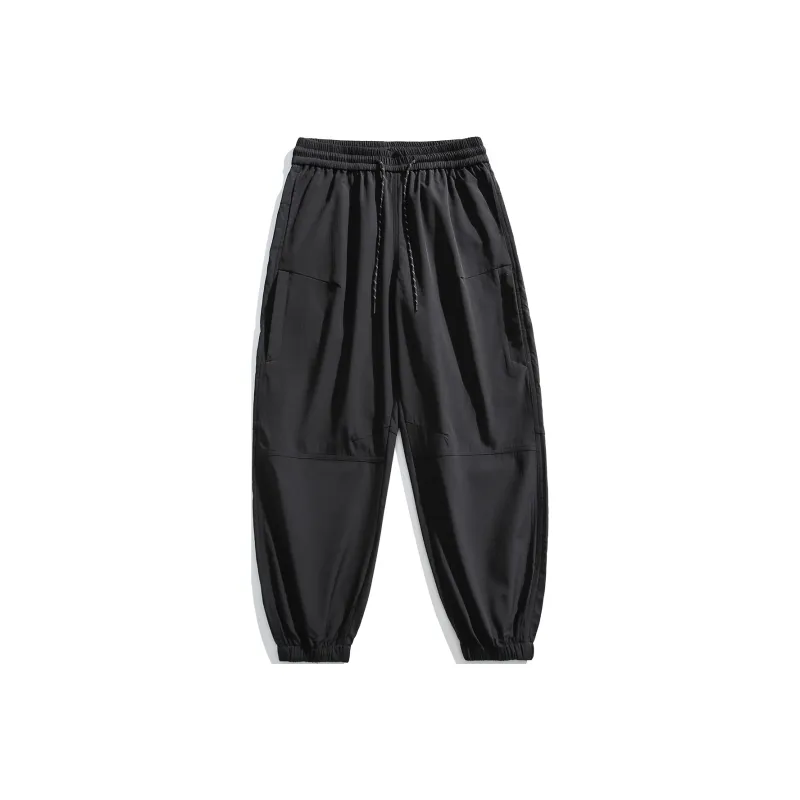 UNIWOLF Windbreaker Pants Unisex-12
