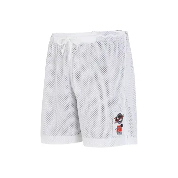 Nike Casual Shorts Men White