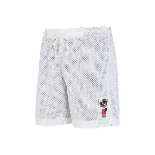 Nike Casual Shorts Men White
