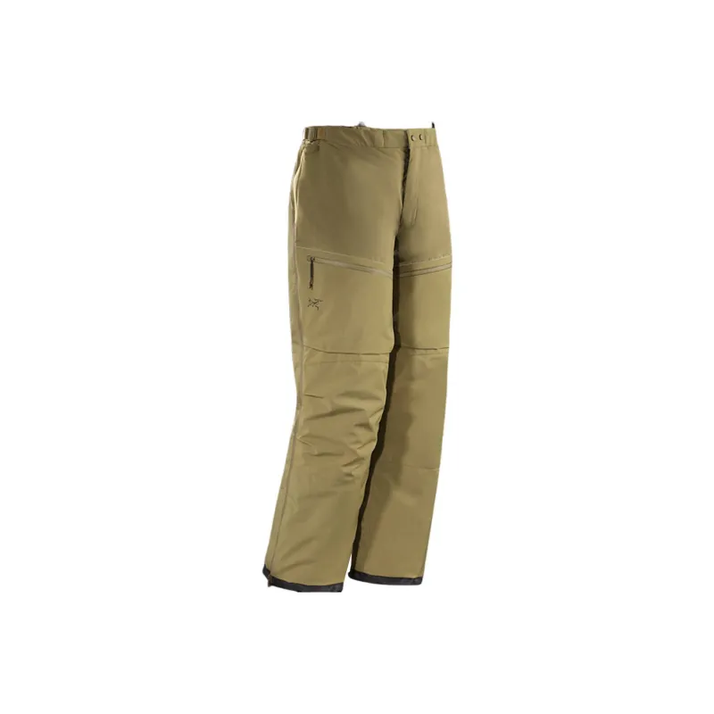 Arcteryx LEAF Cold WX Windbreaker Pants Men's-1