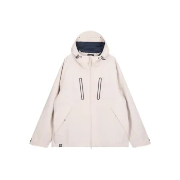 HEA Trench Coats Unisex