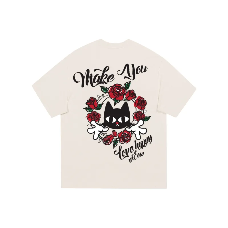 A02 T Shirts Unisex-15