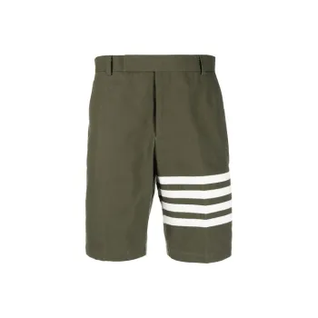 THOM BROWNE· Casual Shorts Men's
