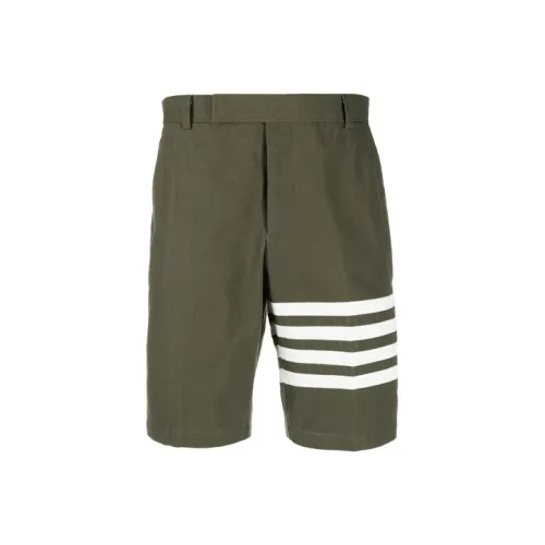THOM BROWNE· Casual Shorts Men's