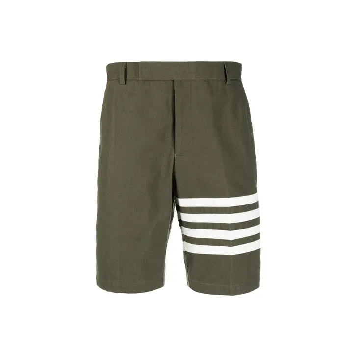 THOM BROWNE· Casual Shorts Men's-0