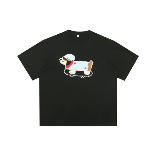 NEAR HERE T Shirts Unisex