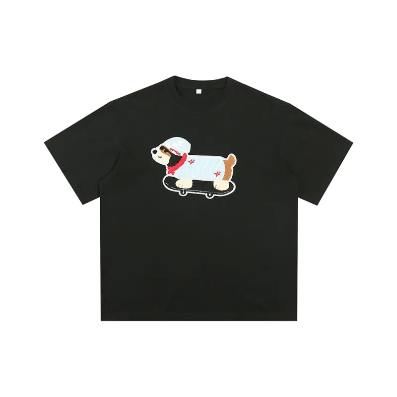 NEAR HERE T Shirts Unisex-0