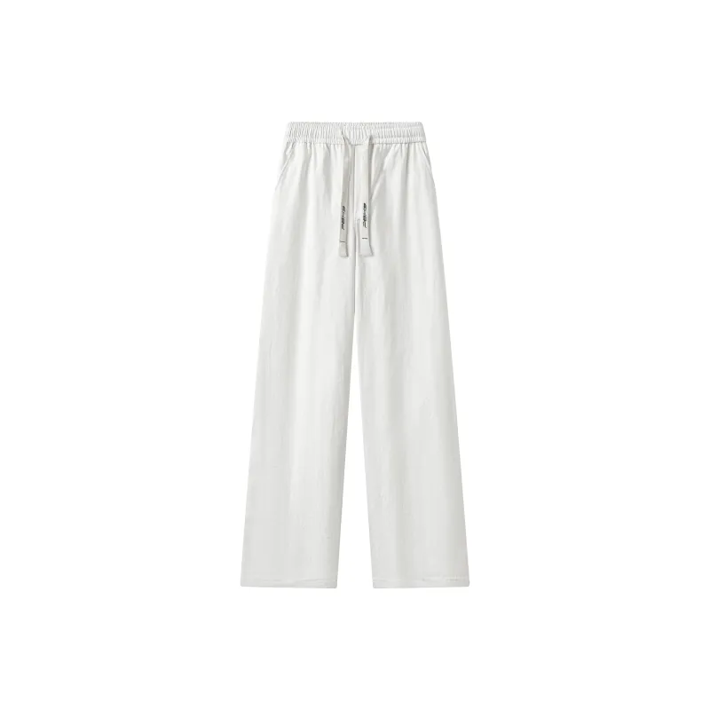 P8H9 Casual Pants Unisex-0