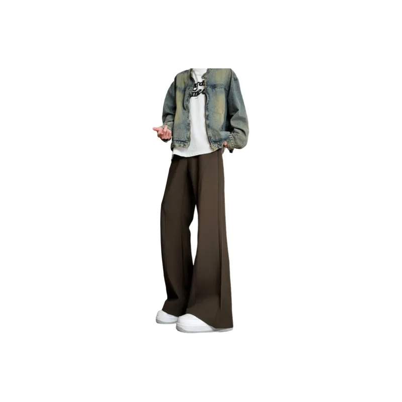 Samtony Suit Trousers Unisex-4