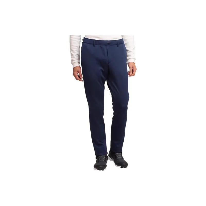 Mizuno FW/AW21 Golf Casual Pants Men's-1