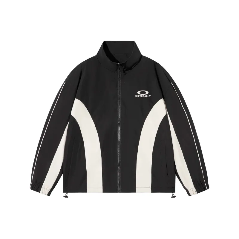 SUPEREALLY Jackets & Coats Unisex-3
