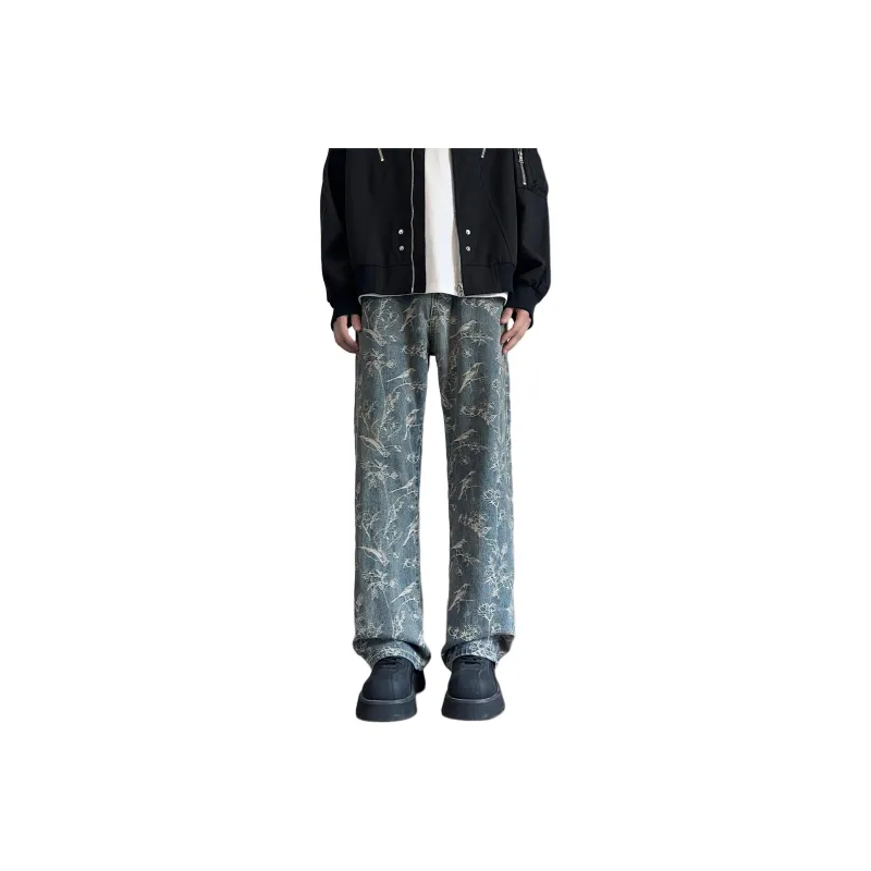 T IRA Jeans Unisex-0