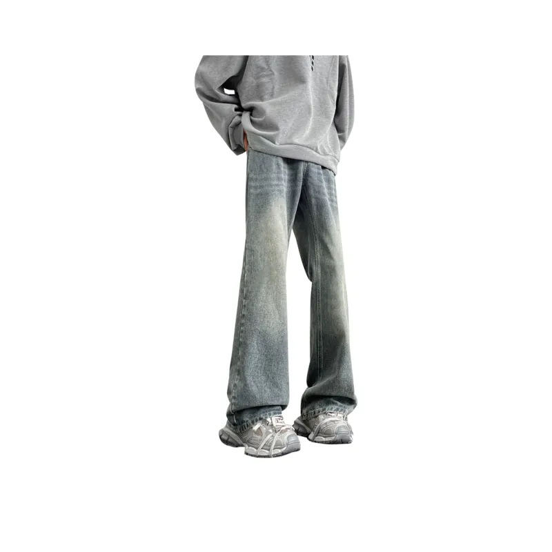 Pirkadat Jeans Unisex-5