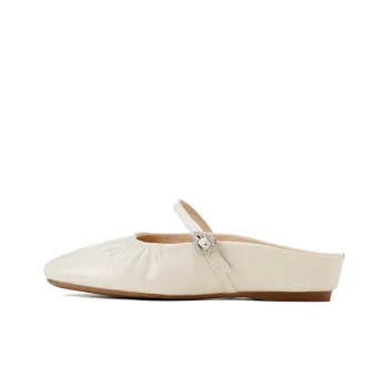 GOLDLION Closed Toe Slippers Women's