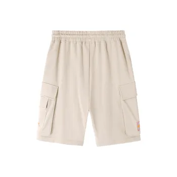 Lining X LNG Cargo Shorts Men